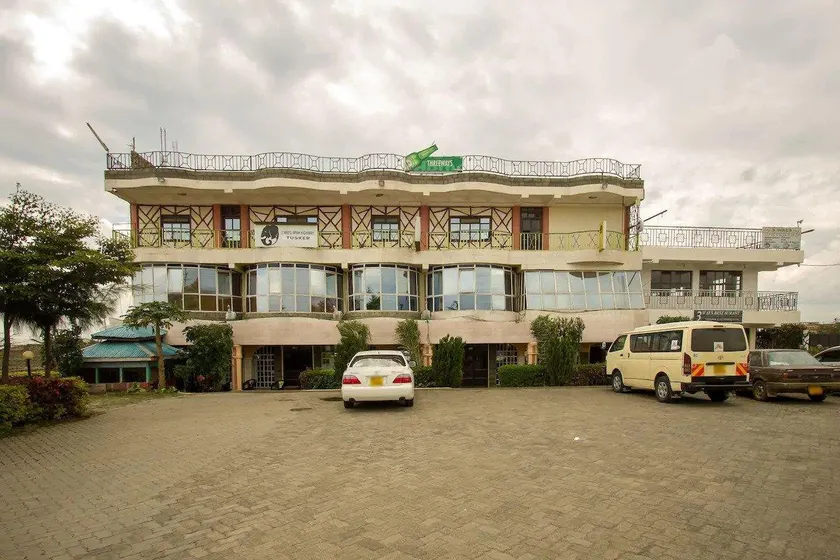 Three Ways Hotel & Restaurant - Image 1