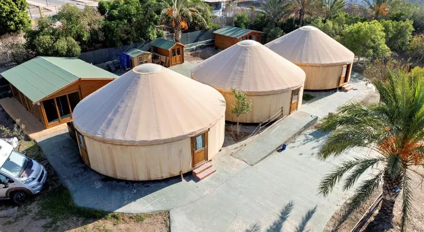 Camp y Niño - Image 1