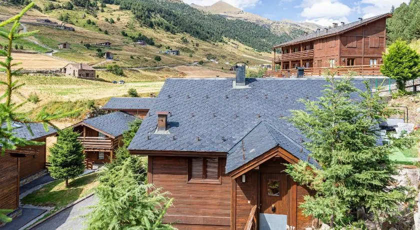 Dúplex con Parking en el Corazón de Incles I AndStay HUT17488 - Image 1