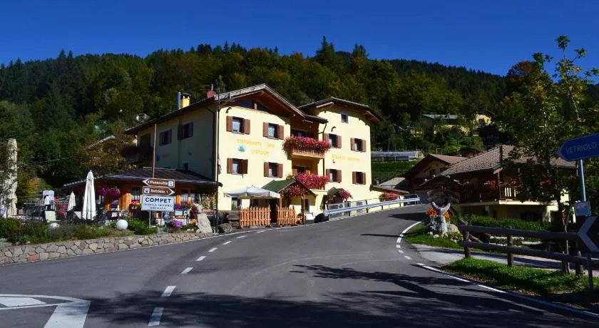 Albergo Aurora - Image 1