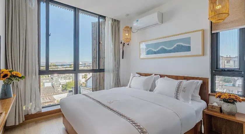 鹿野山房 DeerHoliday Inn - Image 1