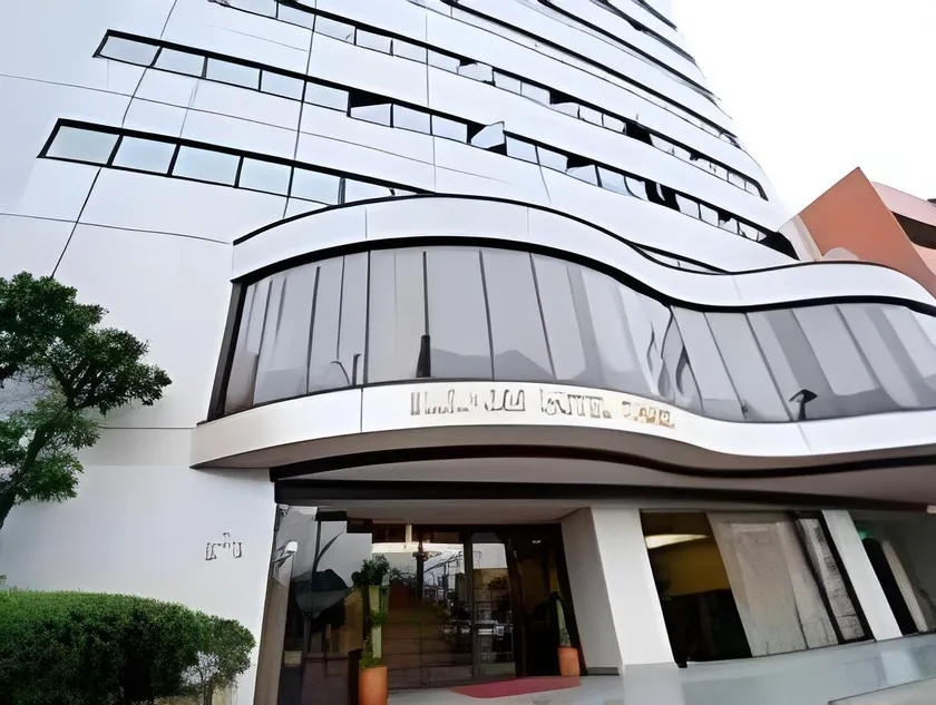 Hotel Taihei - Image 1
