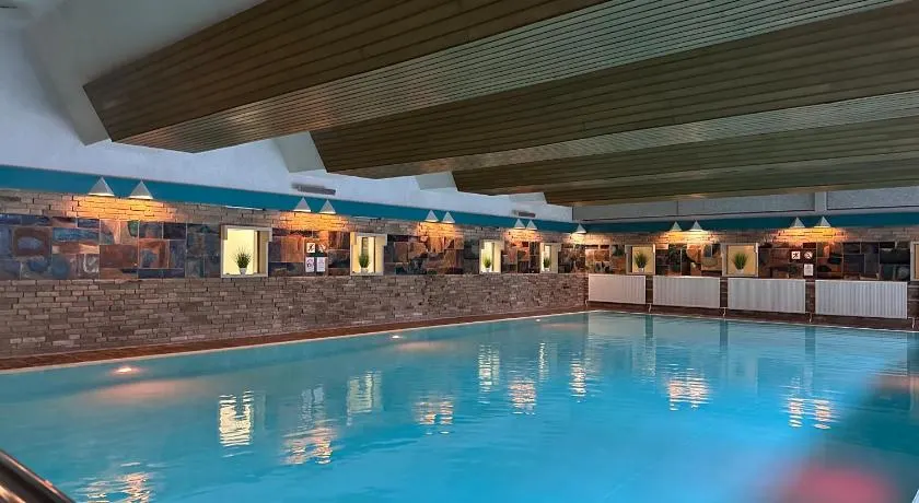 Waldblick - Bad Harzburg - Schwimmbad und Sauna - Image 1