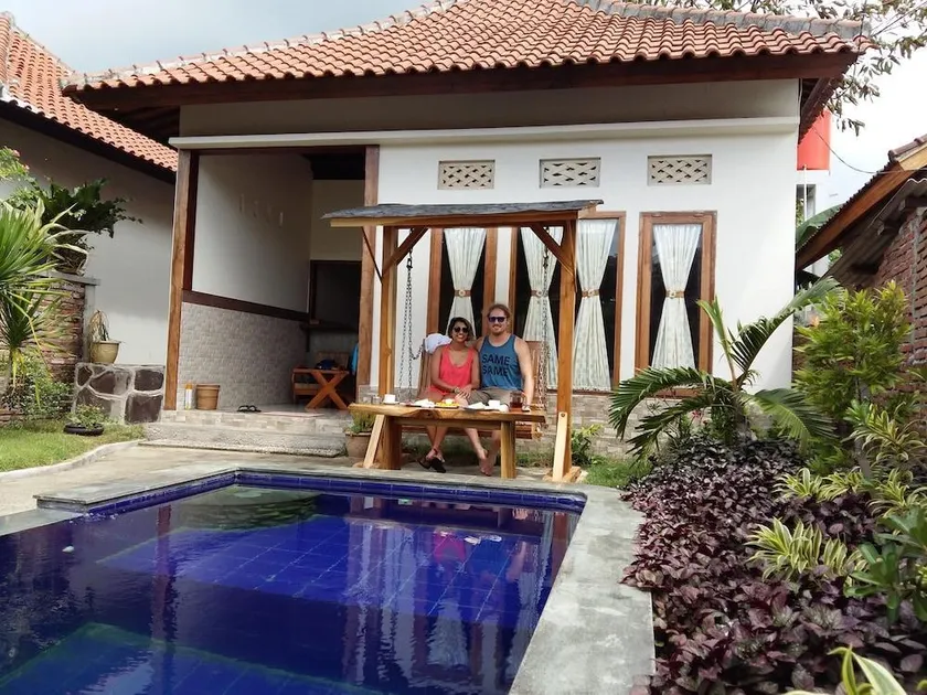 Sunbeam Villa - Image 1