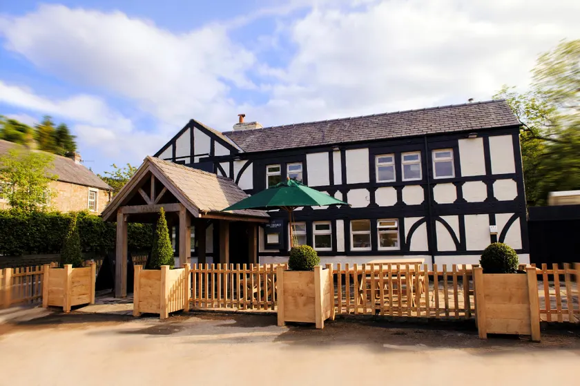The Fenwick - Image 1