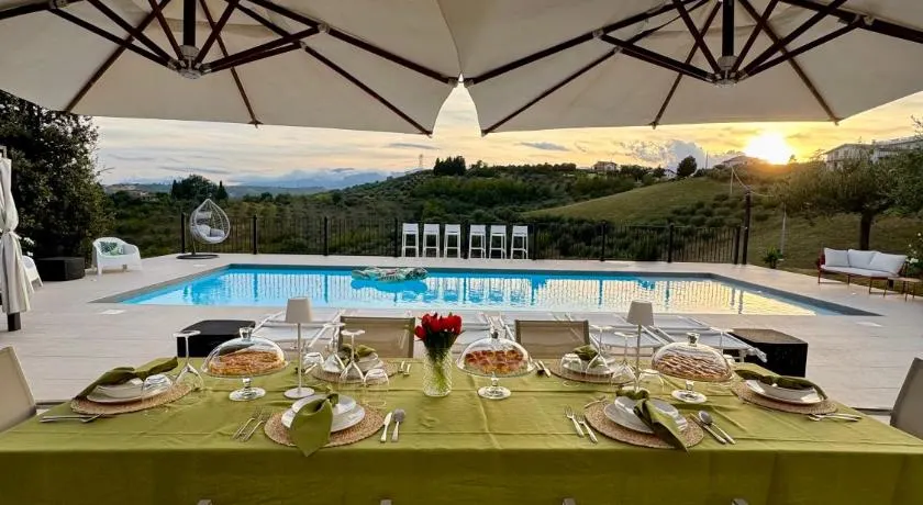 Casa Vacanze Di Luzio - Image 1