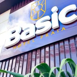 Basic Hotel Praia - Image 1