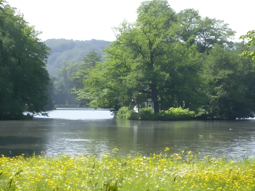 Schlossberghotel Greiz - Image 1