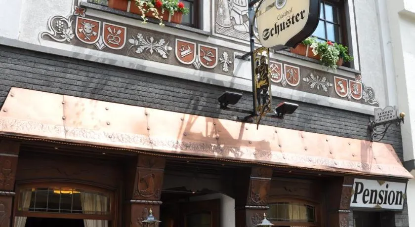 Hotel Gasthof Schuster und Gästehaus - Image 1