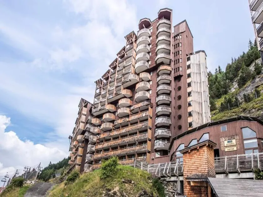 Apartment in Avoriaz Near Ski Slopes - Image 1