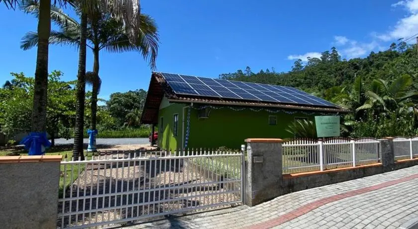 Suites da Rota - Pomerode SC - Image 1