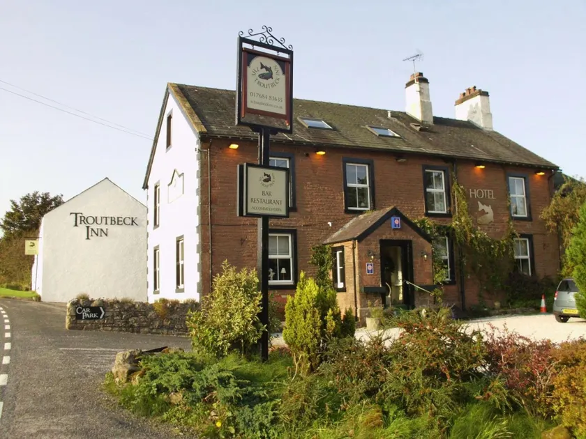 Troutbeck Inn - Image 1