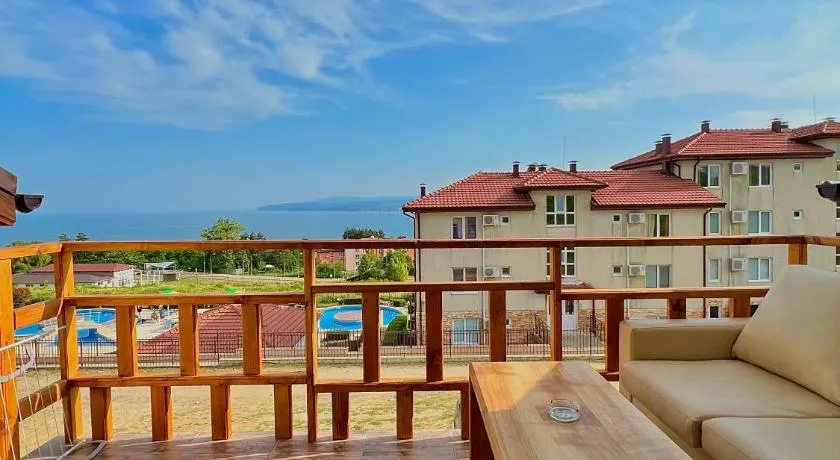 Seagull Studio Byala - Image 1