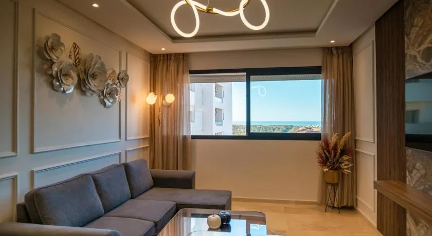 2BR Prestigia Hay Riad - Image 1