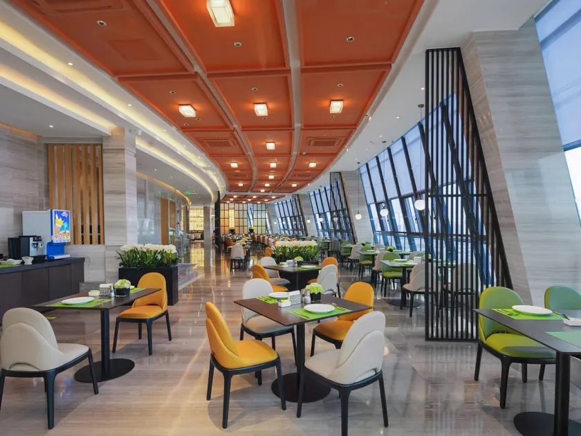 Hampton by Hilton Guiyang Guanshan Lake - Image 1