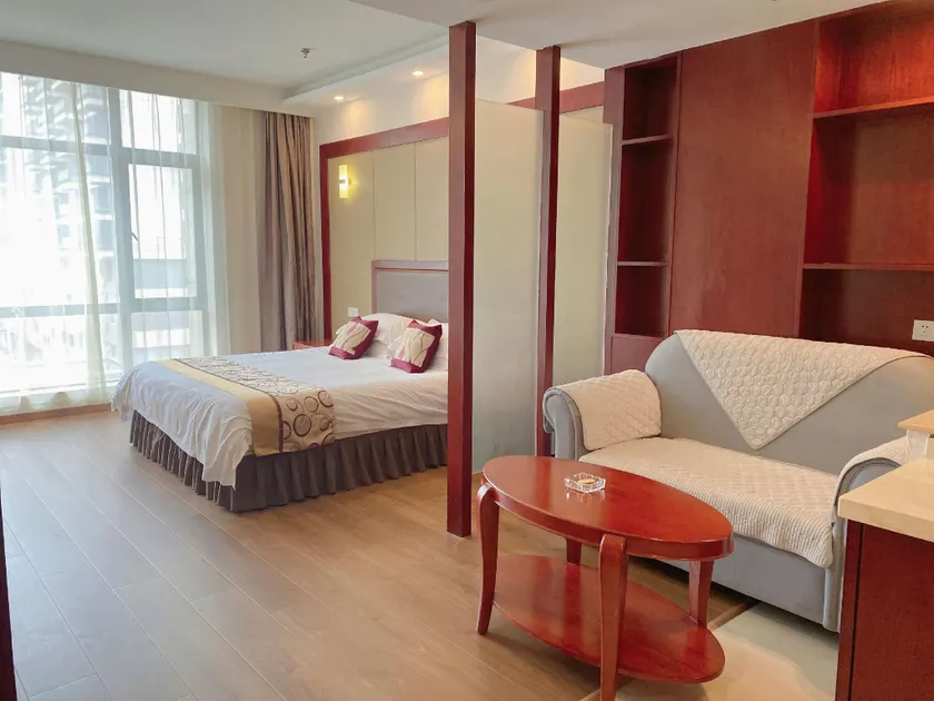 Junan Hotel (Jingui Road Branch) - Image 1