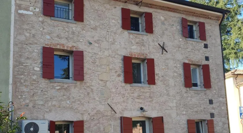 CASA TOFFOLI SOLIGO - locazioni turistiche - Image 1