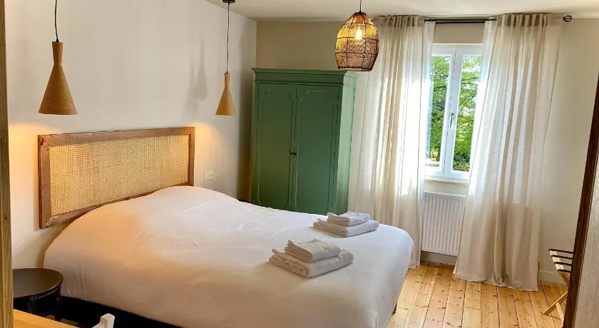 La Maison d'Irmine - Image 1