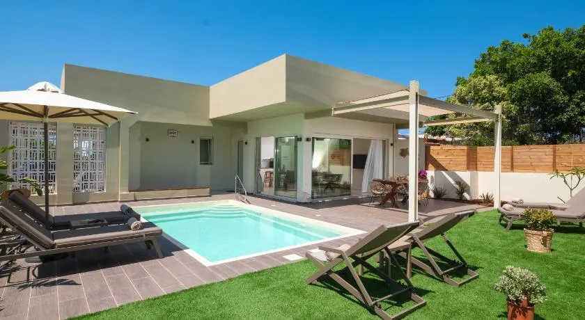 Gournes - NewTown Residences - Image 1
