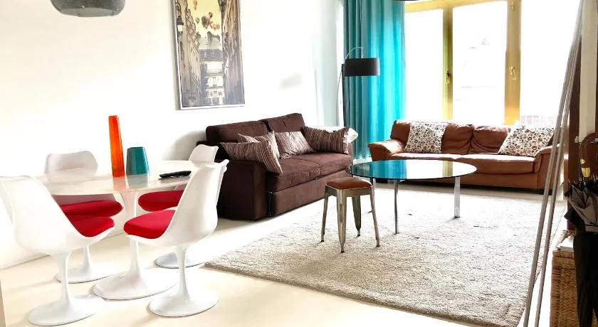 Spacious flat in the heart of the City Center! Ideal for a family! - Image 1