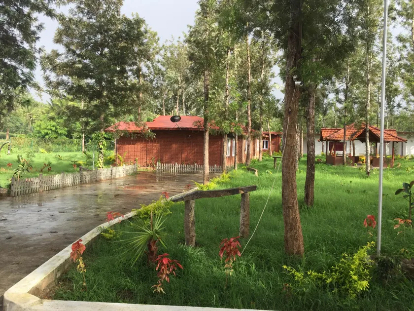 Coorg Nest Cottages By Dreamy Vacations - Image 1