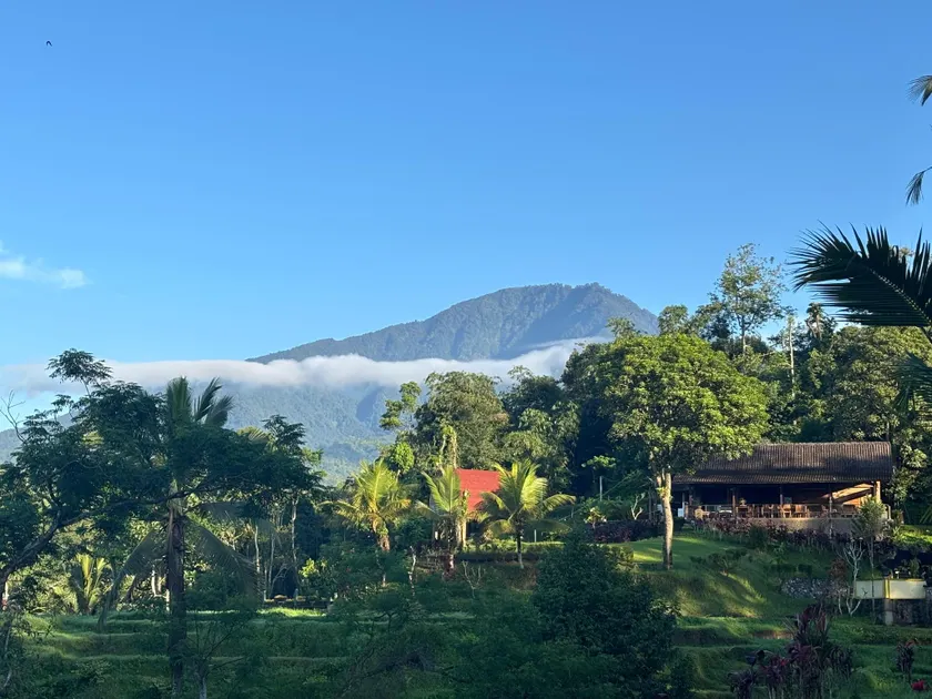 Sang Tirta Resort - Image 1