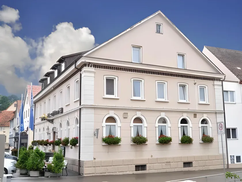 Hotel Rössle - Image 1