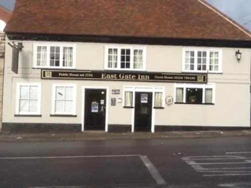 East Gate Inn - Image 1