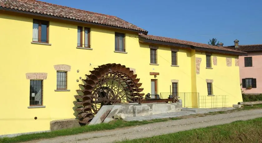 Hotel Il Mulino B&B - Image 1