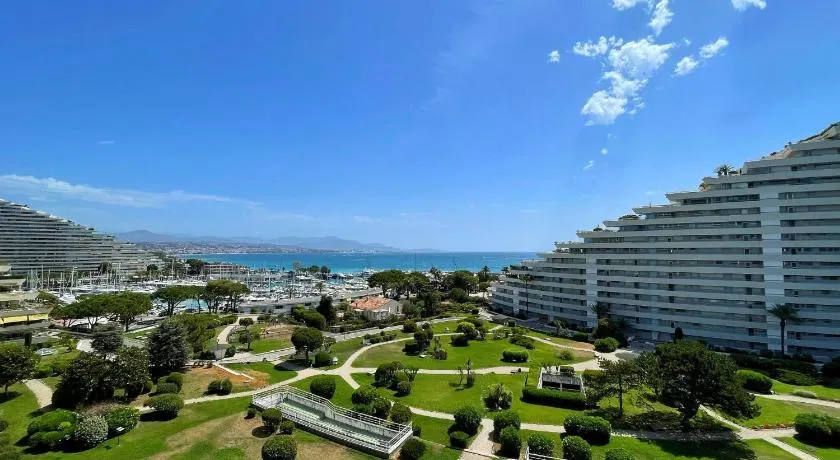#902 MARINA RIVIERA BAY - Marina Baie des Anges - Image 1