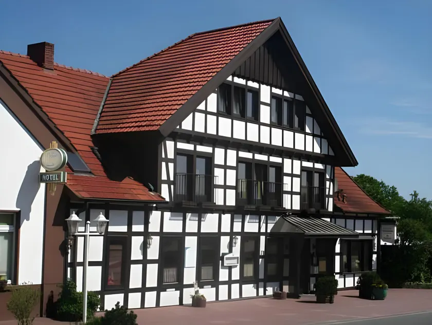Hotel Lingemann - Image 1