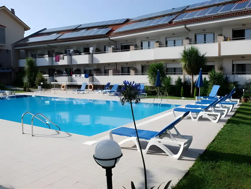 Hotel Tereñes Costa - Image 1