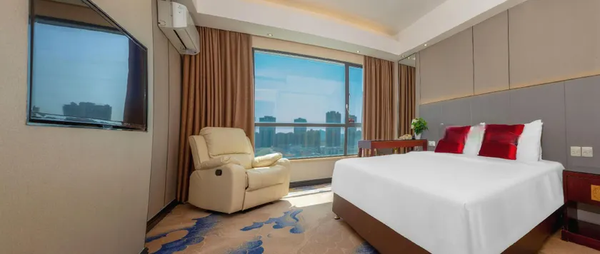 HUAYUHOTEL - Image 1