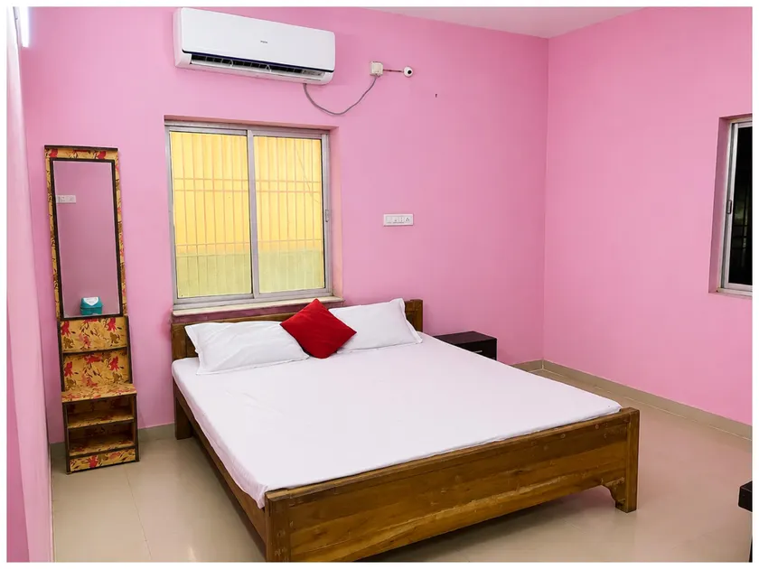 Goroomgo Shivansh Guest House puri - Image 1