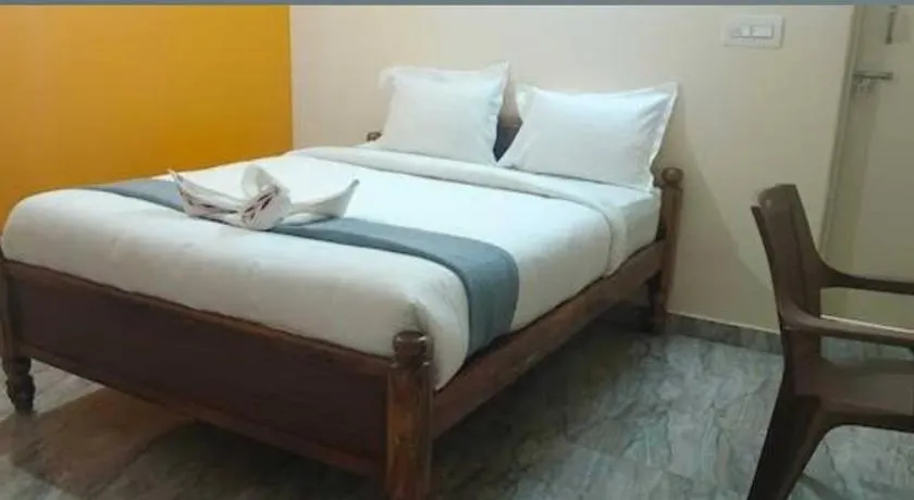 Seetha Lodge - Image 1
