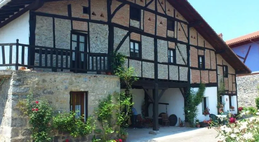 Casa Rural Ozollo - Image 1