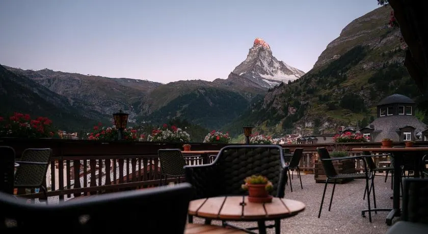 Hotel Bella Vista Zermatt - Image 1