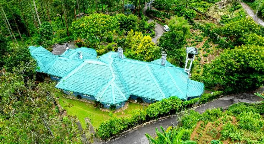 Tea Queens Bungalow - Image 1