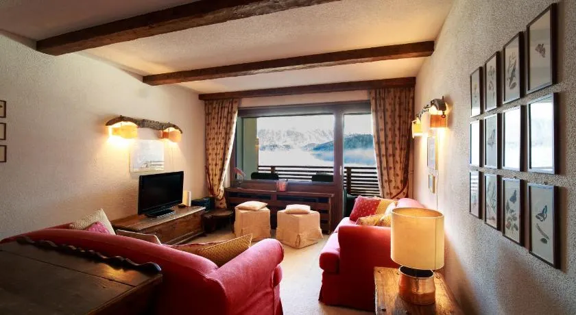 Chesa Cuntainta - St. Moritz - Image 1