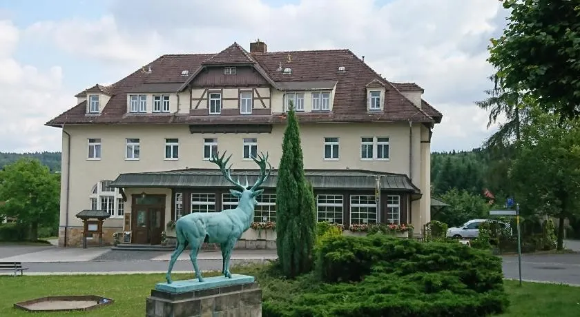 Parkhotel Forsthaus - Image 1