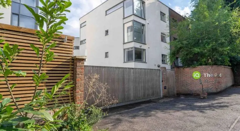 For Students Only - Accommodations at The Pad Egham - Image 1