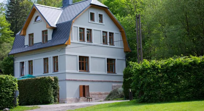 Ubytování U Tlusťocha - Image 1