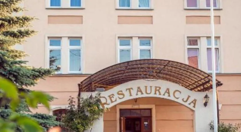 Hotel Restauracja Rondo - Image 1