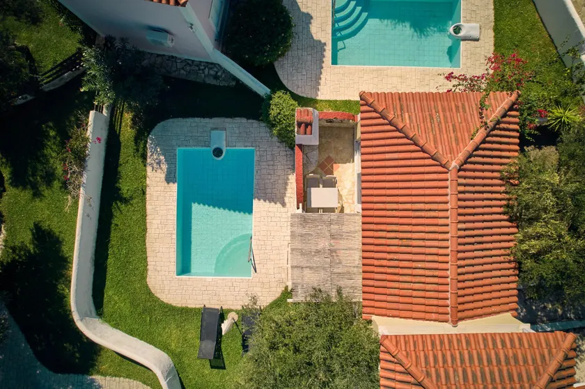 Villa Nefeli Periyali - Image 1