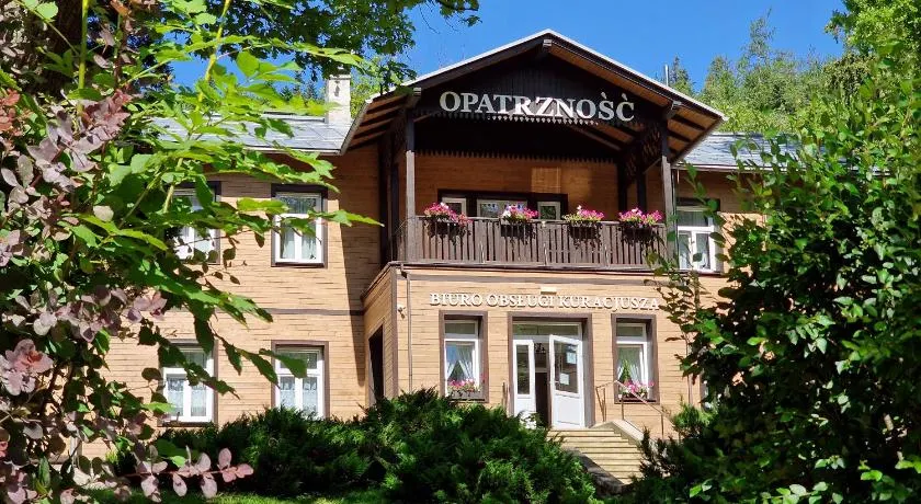 Opatrzność - Image 1