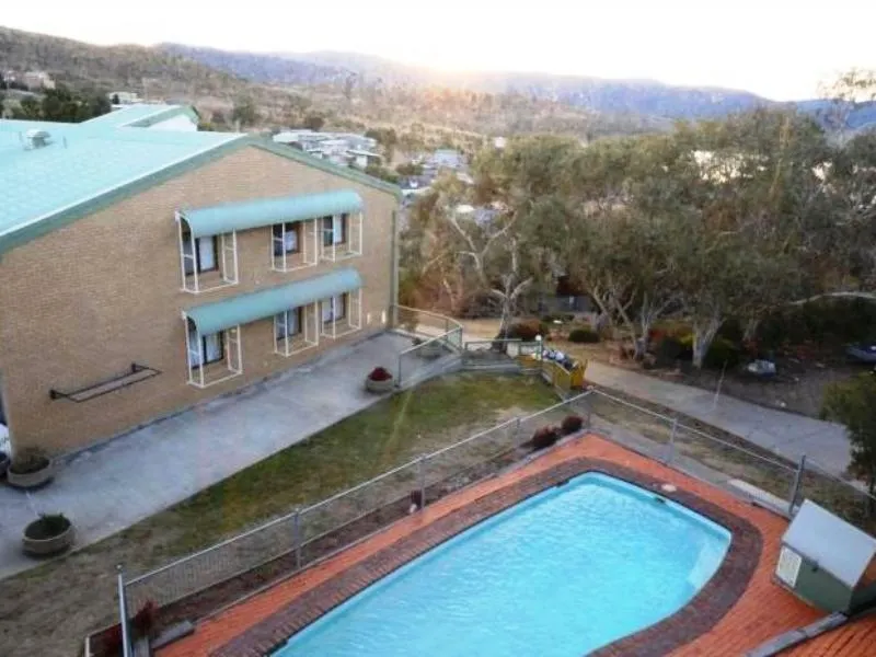 Kirwan 9 - Holiday Apartment - Image 1