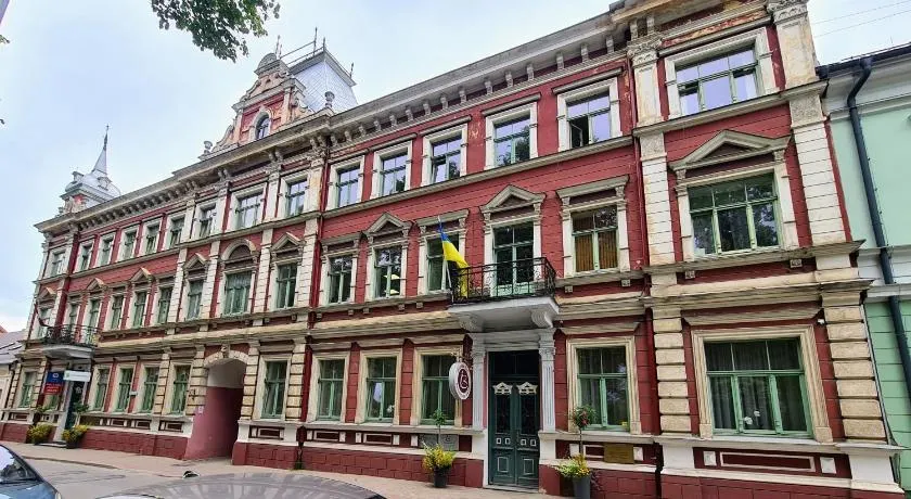Center Apartments Tukums - Image 1