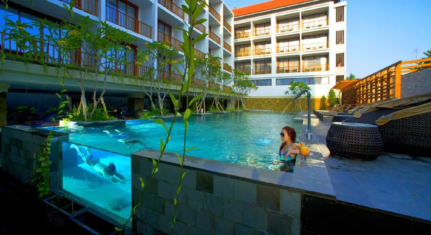 Grand Zuri Kuta Bali - Image 1