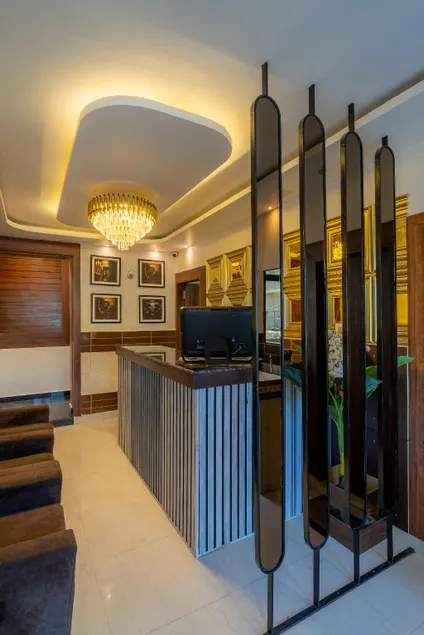 Hotel Apple Green - Image 1