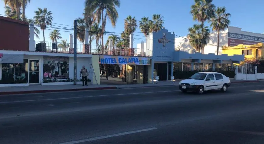 Hotel Calafia - Image 1